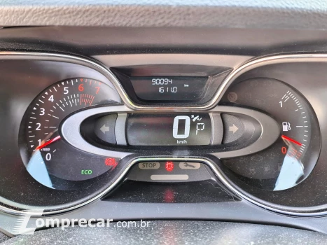 CAPTUR 1.6 16V SCE Intense