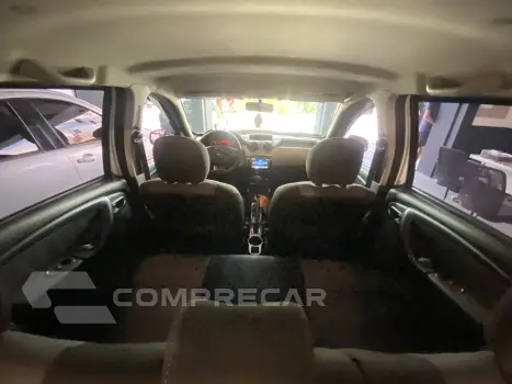 DUSTER 2.0 Tech Road II 4X2 16V