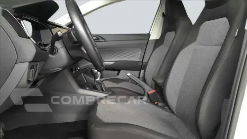 POLO 1.0 170 TSI COMFORTLINE AUTOMÁTICO