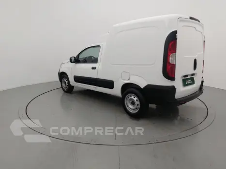 FIORINO 1.3 FIREFLY FLEX ENDURANCE MANUAL