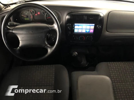 RANGER 3.0 XLS 4X4 CD 16V Turbo EL