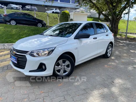 ONIX 1.0 FLEX MANUAL