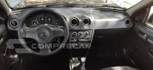 PRISMA 1.4 MPFI Maxx 8V