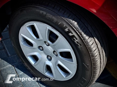 ECOSPORT 1.5 Ti-vct SE