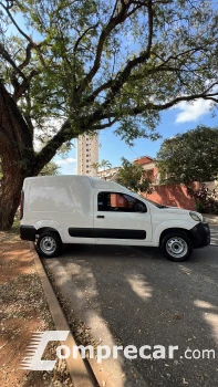 FIORINO 1.4 MPI Furgão Endurance 8V