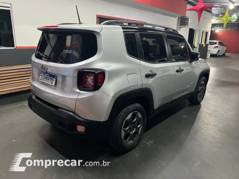 RENEGADE 1.8 16V Sport