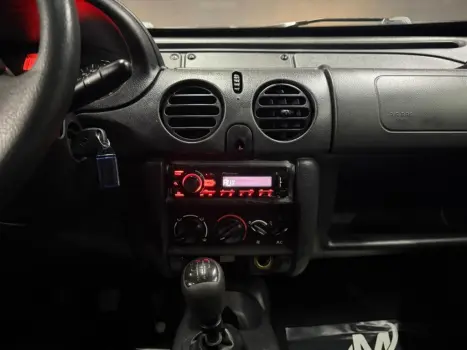 KANGOO 1.6 EXPRESS 16V FLEX 3P MANUAL