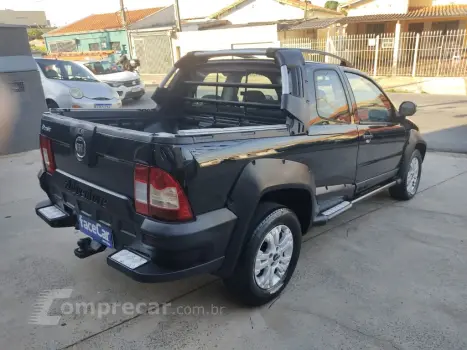 Strada Adventure1.8/ 1.8 LOCKER Flex CD