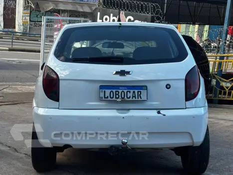 Celta LT 1.0 (Flex)