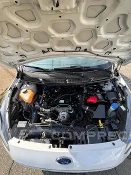 ka 1.0 SE PLUS