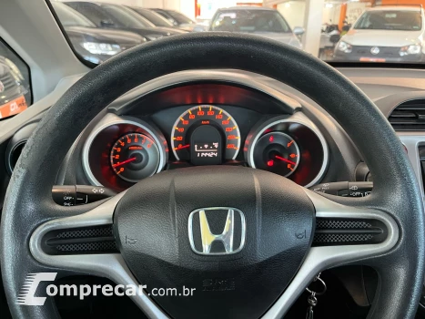 FIT 1.4 DX 16V