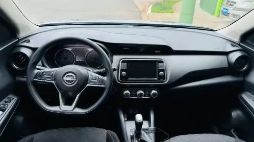 KICKS 1.6 16vstart Sense