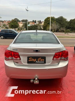 CRUZE 1.8 LT 16V