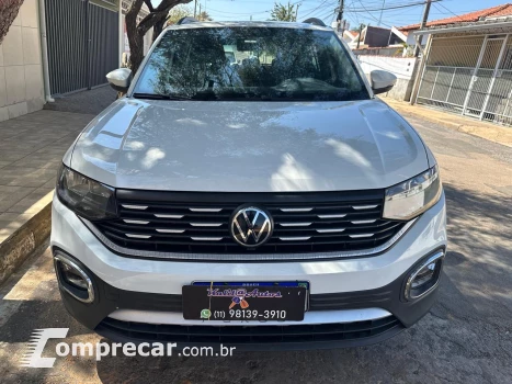 T-CROSS 1.0 200 TSI Sense