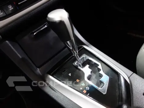 COROLLA - 2.0 XEI 16V 4P AUTOMÁTICO