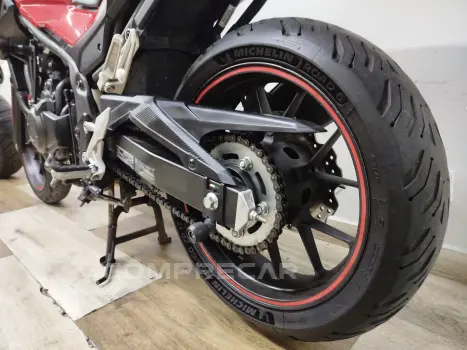 CB 500F