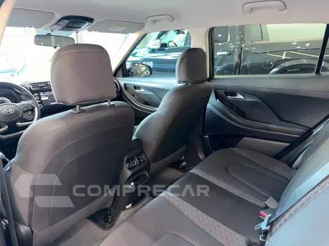 CRETA 1.0 Tgdi Limited