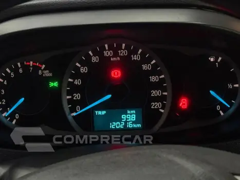 KA 1.0 TI-VCT FLEX SE MANUAL