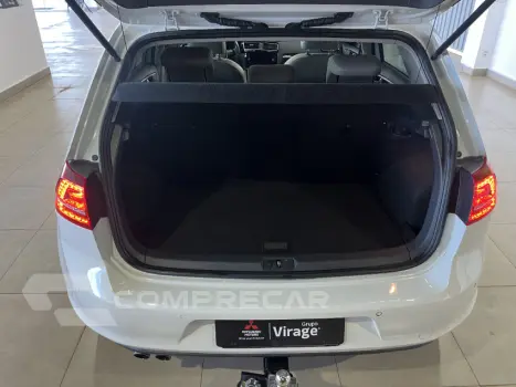 GOLF 1.4 TSI Highline 16V