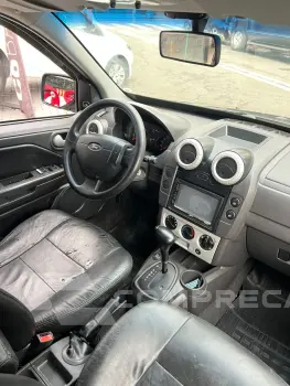 EcoSport XLT 2.0/ 2.0 Flex 16V 5p Aut.