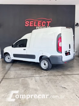 FIORINO 1.4 MPI Furgão Endurance 8V