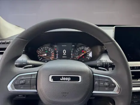 COMPASS 1.3 T270 TURBO FLEX LONGITUDE AT6