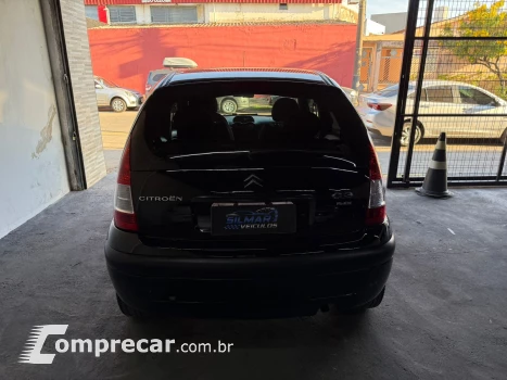 C3 1.4 I GLX 8V