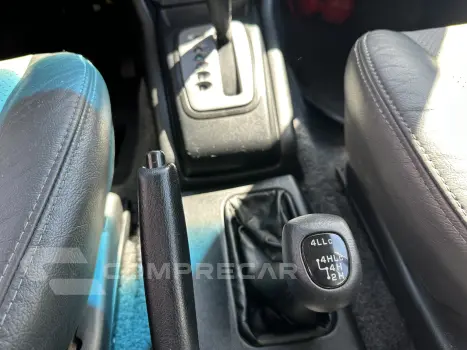 PAJERO 2.0 TR4 4X4 16V