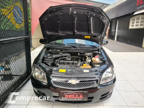 CELTA 1.0 MPFI LT 8V