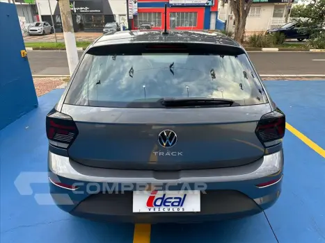POLO 1.0 MPI TRACK MANUAL