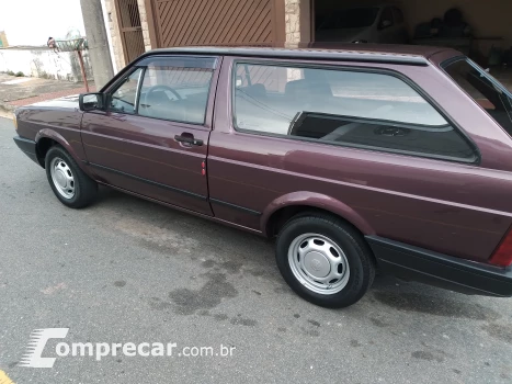 PARATI 1.8 CL 8V