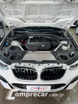 X4 XDRIVE30I