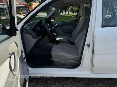 Gol 1.6 Mi/ Power 1.6 Mi 4p