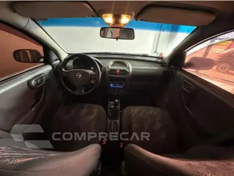 CORSA 1.8 MPFI Maxx 8V