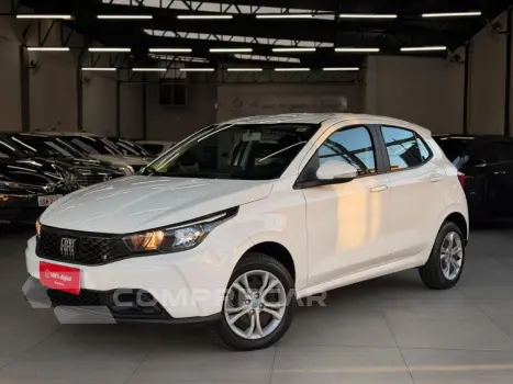 Fiat ARGO 1.0 FIREFLY FLEX DRIVE MANUAL 5 portas