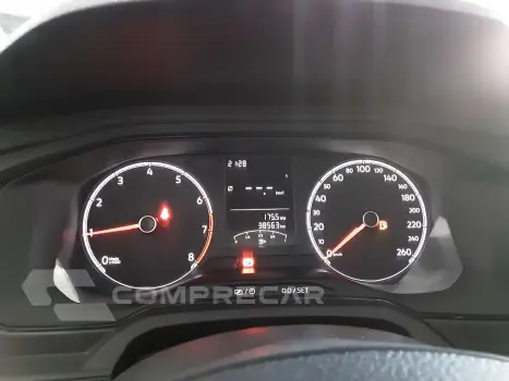 POLO 1.0 MPI TRACK MANUAL