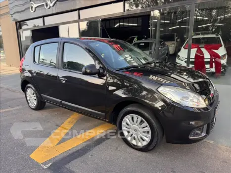 SANDERO 1.6 Privilége 16V