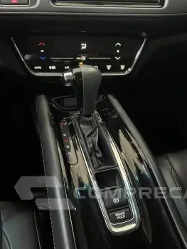 HR-V EXL 1.8 FLEXONE 16V 5P AUT.