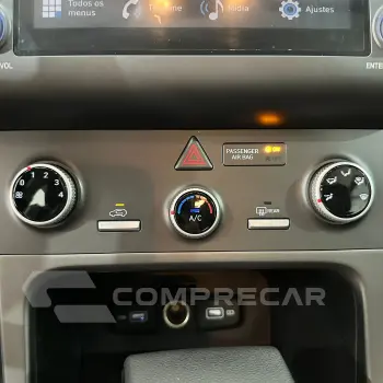 Creta Comfort 1.0 TB 12V Flex Aut.