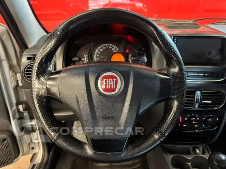 Strada 1.4 Mpi Working Cd 8V Flex 3P Manual