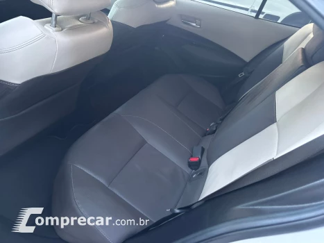 COROLLA 2.0 Vvt-ie Altis