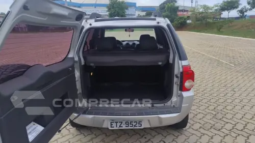 Ecosport 2.0 16V 4P FREESTYLE FLEX