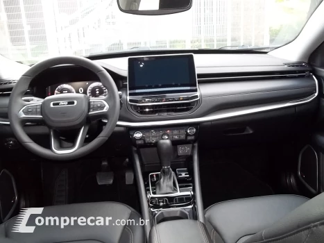 COMPASS 1.3 T270 Turbo Limited