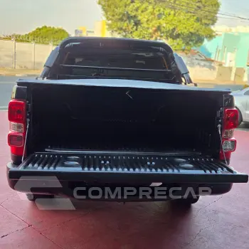 S10 Pick-Up LT 2.5 Flex 4x2 CD Aut.