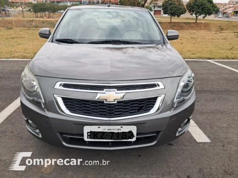 COBALT 1.8 LTZ 8V