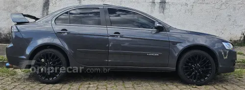 LANCER 2.0 HLE 16V