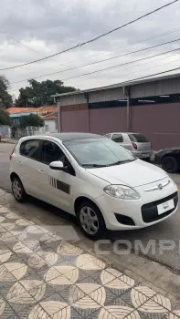 PALIO 1.0 MPI Attractive 8V