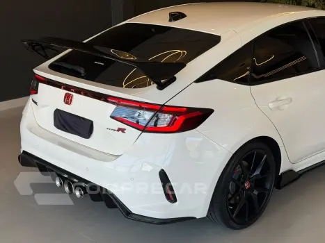 CIVIC 2.0 Type R 16V