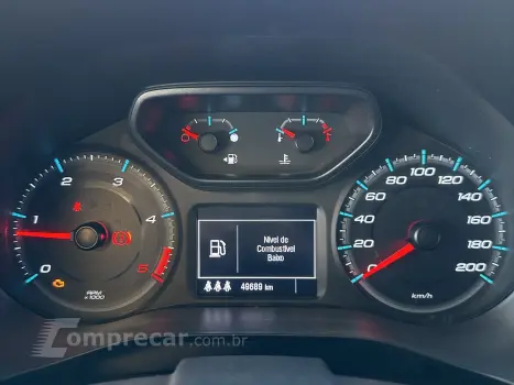 S10 2.8 16V TURBO DIESEL LS CD 4X4 MANUAL