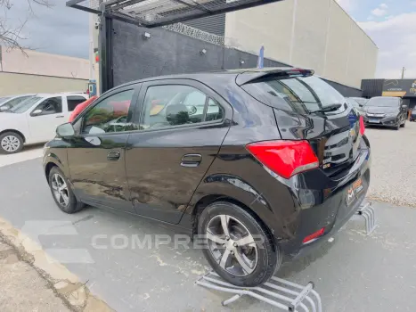 Onix Hatch 1.4 4P FLEX LTZ